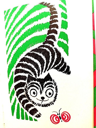 Dogs cats and other friends Louise Bachelder Marian Morton 1972 Peter Pauper - Bild 9 von 11