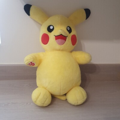 Offizielles Pokemon Center Japan exklusive Passform sitzende Süße Plüschtier