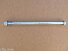 Dirt / Pit bike swinging arm