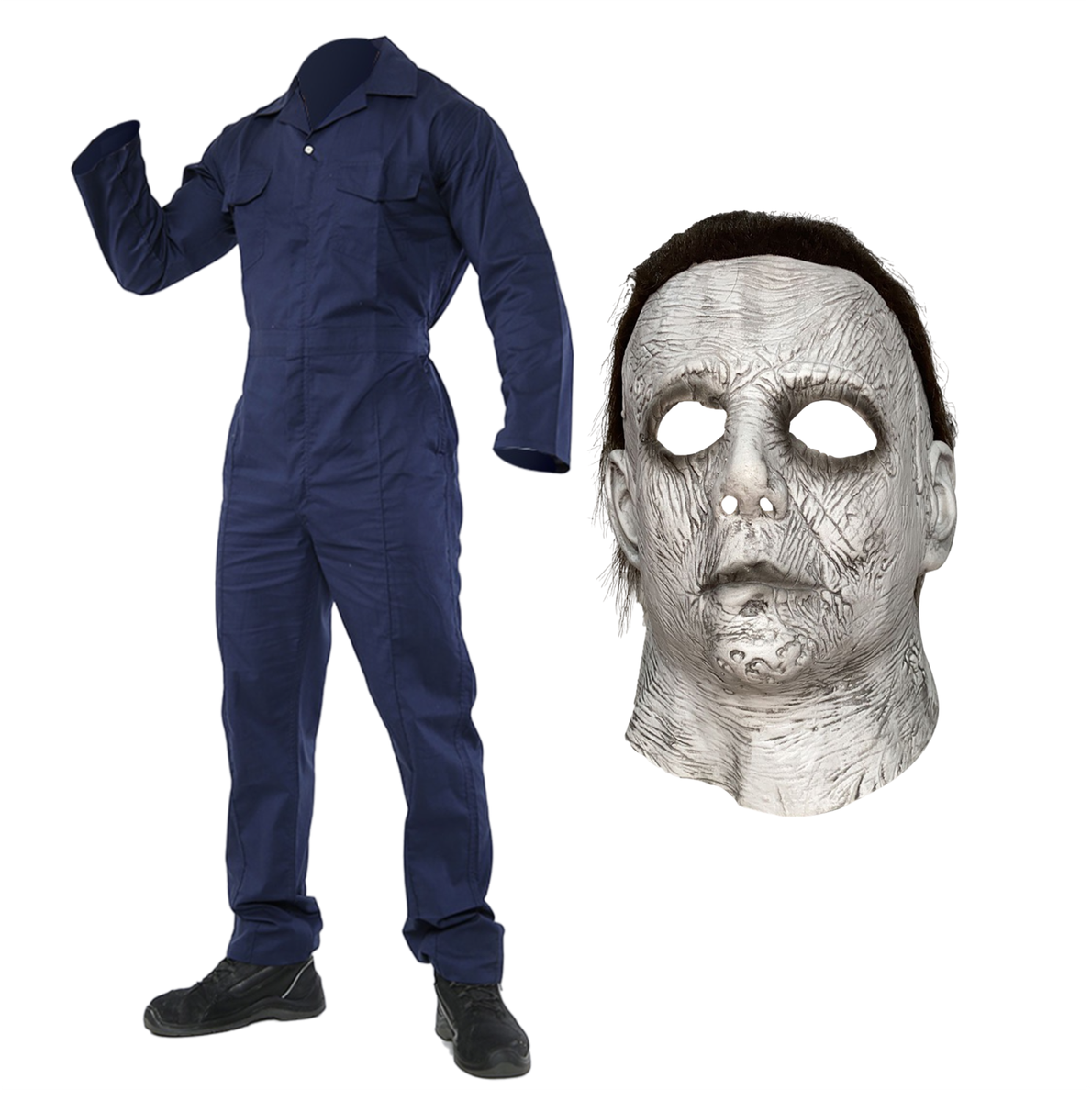 See The Actors Who Played Horror Movie Villains In Masks
