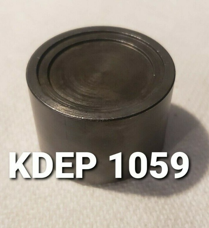 BOSCH BEARING INSTALL TOOL KDEP1059 FOR MW/RW INJECTION PUMPS