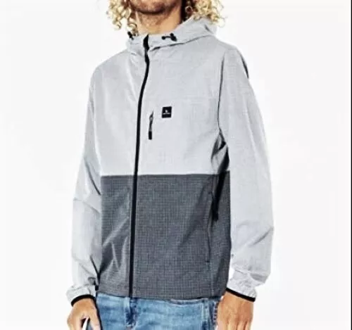 Rip outlet curl coat