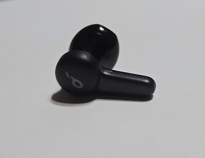Unused Original Black Soundcore Anker Life Note 3S RIGHT SIDE Wireless Earbud
