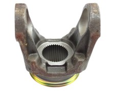 International 1649532C91 Spicer 5-4-7121X Genuine OEM 1610 Series Flange Yoke