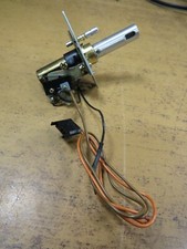 Technics Turntable Sl-1200mk Pop Up Light