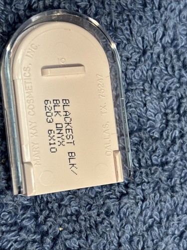 Mary Kay Eye And Cheek Lot W/Compact. R6 - Picture 9 of 15