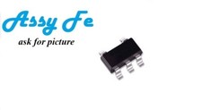 2 PCS X NCP301LSN27T1GI C TSOP5  Processo…