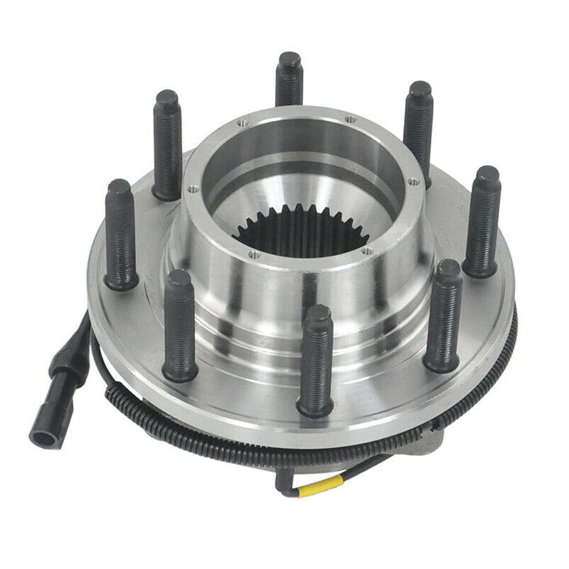SRW 4WD TIMKEN Front Wheel Bearing hub for F-250 F-350 Super Duty SP940200