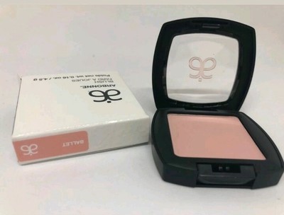 arbonne blush