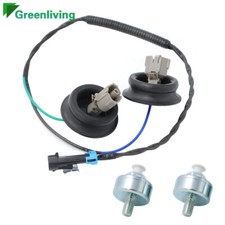 LS1 KNOCK SENSOR Harness KIT For COMMODORE V8 5.7 VT VX VY VZ Gen 3