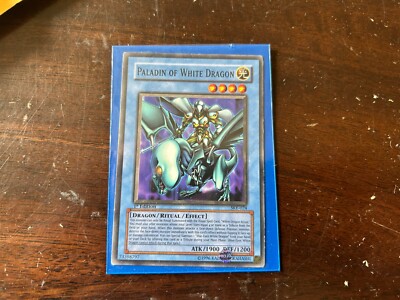 yugioh paladin deck Amazon.com: Yu-Gi-Oh! - Paladin of Felgrand - SDRR-EN017 - Common - 1st  Edition