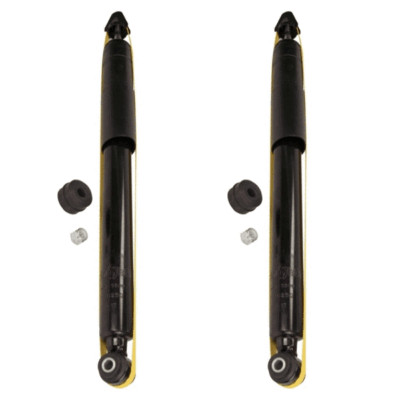 2x Stossdämpfer hinten Mercedes Benz E Klasse W211 03/2002-03/2009