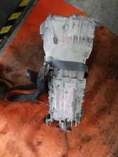 CAMBIO BMW 320 DIESEL 2004 6M