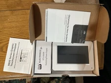 DMP 9862-W WIRELESS TOUCHSCREEN KEYPAD NIB