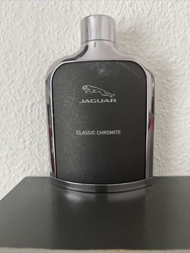 Jaguar classic chromite