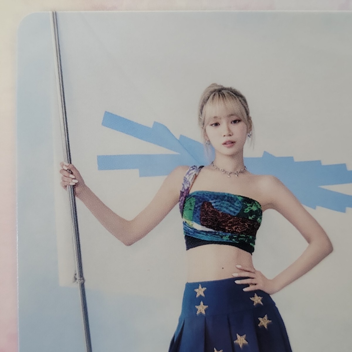 LE SSERAFIM FEARNADA 2024 SS JAPAN FAN MEETING Weverse Japan LE SSERAFIM FEARNADA 2024 SS JAPAN FAN MEETING Weverse Japan