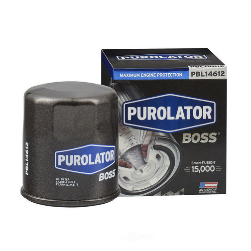 PBL14612 - PACKAGE OF 3 - Purolator BOSS Engine Oil Filter