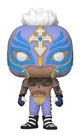Funko POP! WWE Rey Mysterio #93 [Glows in the Dark] Amazon Exclusive NIB
