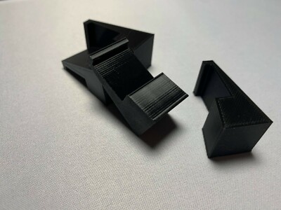 Xbox One X Feet Stand | Set Of 4 | Increased Cooling | Better Aesthetic ...