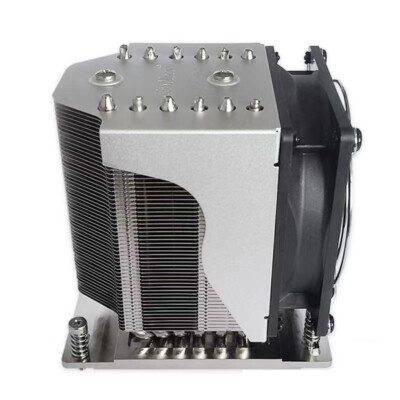 SP3 TR4-4U AMD EPYC server cooler 4u-sp3 AMD Threadripper -tr4 