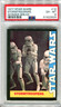 STORMTROOPERS Galactic Empire 1977 Star Wars Wonder Bread #1