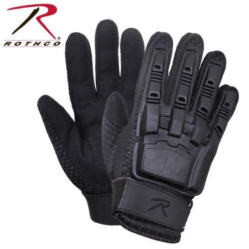 Rothco Hard Back Gloves - 第 1/2 張圖片