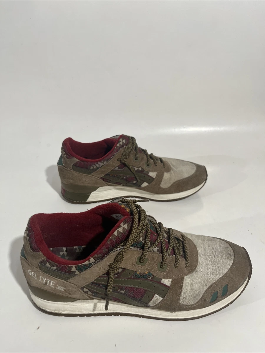 Asics aztec online
