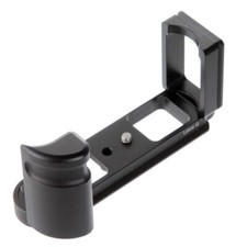 Camera Grip Handle L Plate Quick Install Plate Suitable for Leica Q Typ116