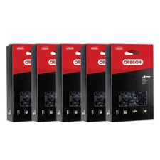 5 Oregon 16" 90PX056G Chain for EGO Chain Saw CS1610, CS1611, CS1613 - AC1600