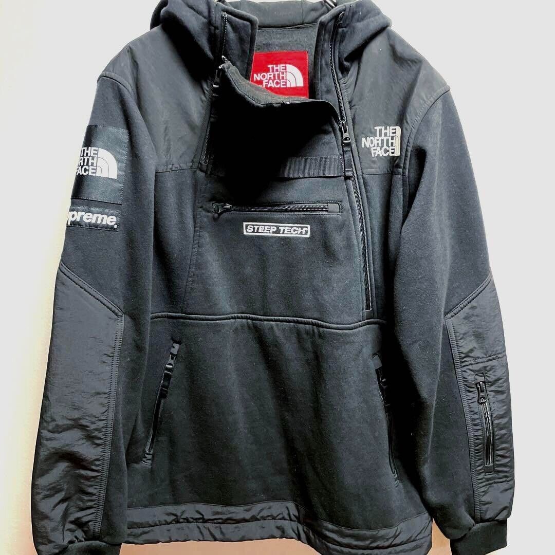 supreme NORTH FACE STEEP TECH | eBay supreme NORTH FACE STEEP TECH | eBay