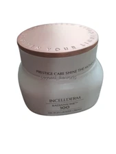 INCELLDERM Radiansome 100 Microfluidizer Cream 50mL 1.69 fl oz. ⭐Tracking⭐
