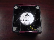 Lot of 2 HP 496066-001 463172-001 Proliant G6 G7 DL385 G5p Server Hot-Swap Fan