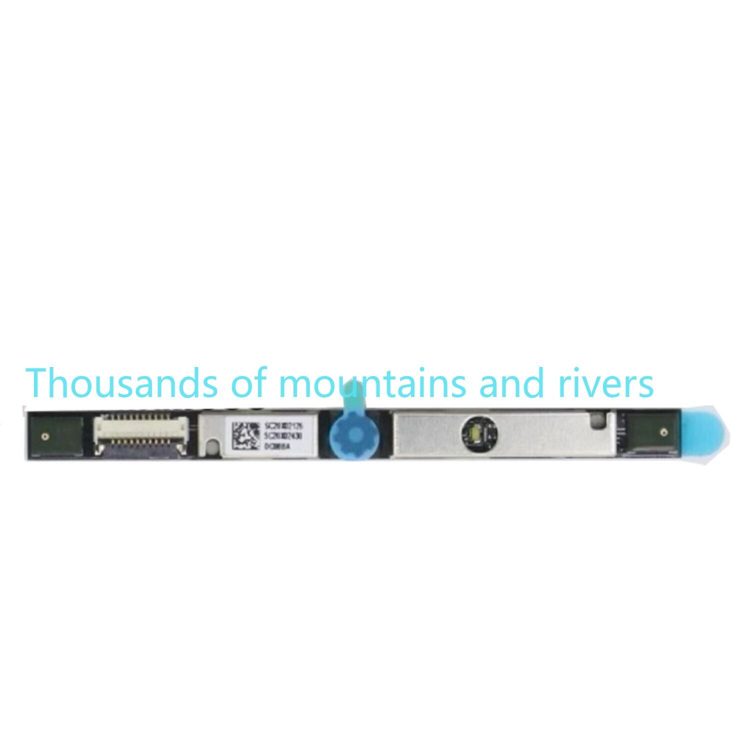 Upgrade Your Lenovo V14 V15 G2 Series with a High-Quality Webcam Camera 5C20Z72175-image