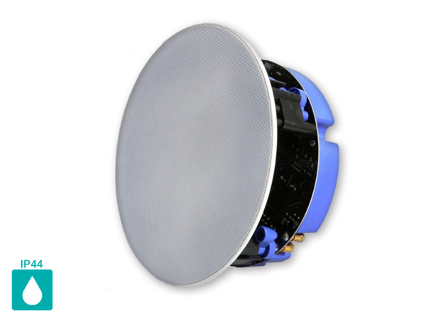 lithe bathroom speaker