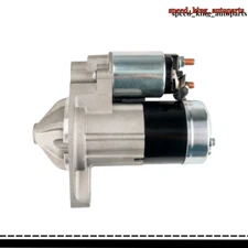 Starter for Jeep Wrangler TJ 2003 2004 2005 2006 4.0L Manual Transmission 17879