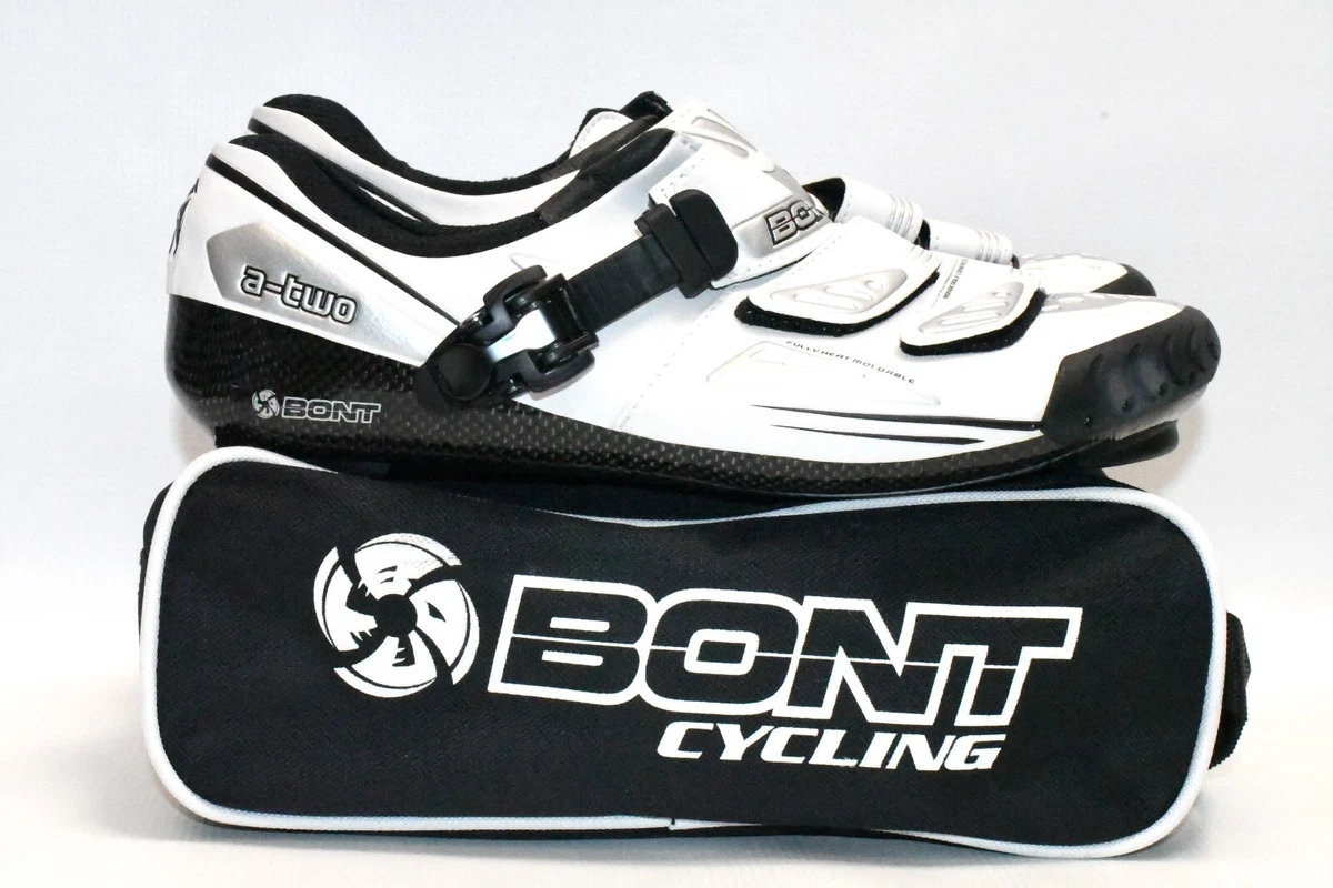 Bont Cycling Shoes for Men for sale - eBay