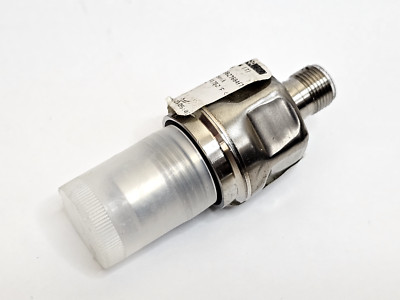EFECTOR IFM PL1512 FLUSH PRESSURE TRANSMITTER (NEW OPEN BOX)