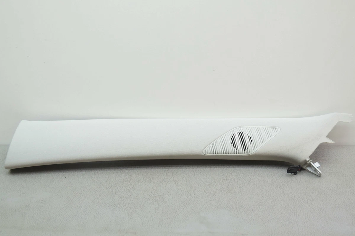 VW JETTA MK6 Front Left A Pillar Trim OEM 5C6867233 | eBay 