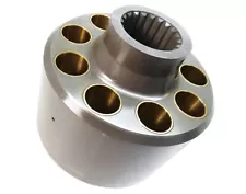 Bosch Rexroth R902105527 Cylinder MIT Buchsen Rotor NEW IN BOX