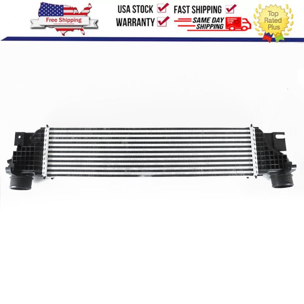 Ford Edge 2.0T Intercooler Charge Air Cooler F2GZ-6K775-A 2015-2017