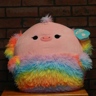 NEW Squishmallows 16