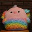 NEW Squishmallows 16