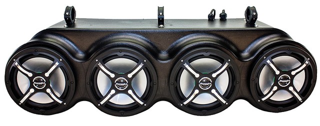 yamaha viking speakers