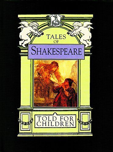 Shakespeare Stories for Children (M..., Furnivall, Fred - Picture 1 of 2