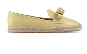 red valentino espadrilles