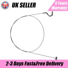 For Ford S-Max / Ford Galaxy Hand Brake Lever Handle Release Hook Cable 06-15 UK