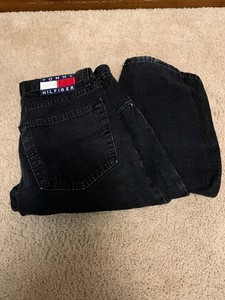 tommy hilfiger freedom relaxed fit jeans