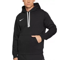 Mens Nike Gym Athletic Embroidered Swoosh Hoodie Hooded Sweatshirt Pullover New