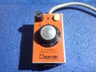 glas-col heating mantle temp controller- pl 312 — photo 1