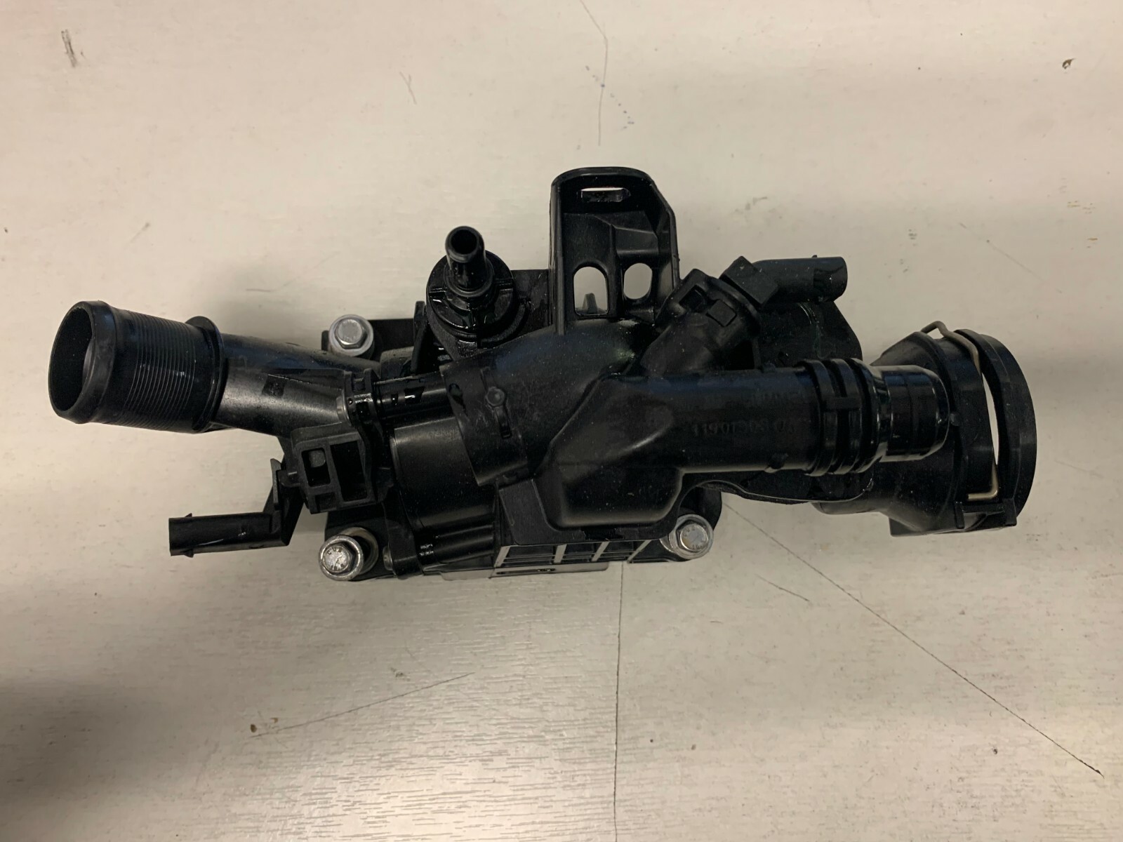 Ford Focus Tdci Thermostat Housing for sale in UK